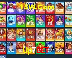 Casino Ao Vivo Up7Bet