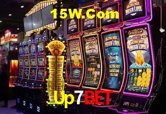 Apostas de Tênis Up7Bet