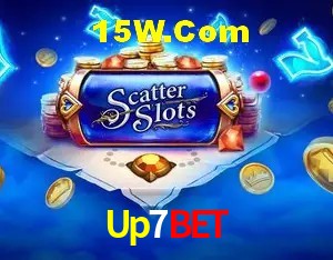 Biblioteca de slots populares na Up7Bet