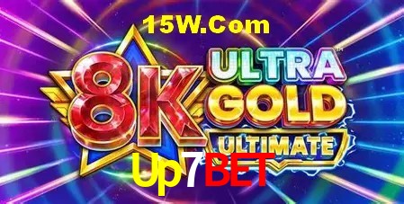 Bônus de Boas-vindas Up7Bet
