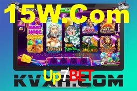 Live Casino Up7Bet