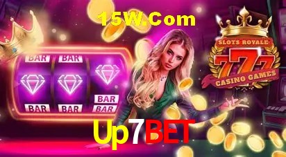 Integração de APIs Up7Bet