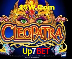 Provedores de Jogos Up7Bet