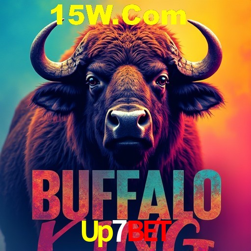 APP oficial da Up7Bet para mobile