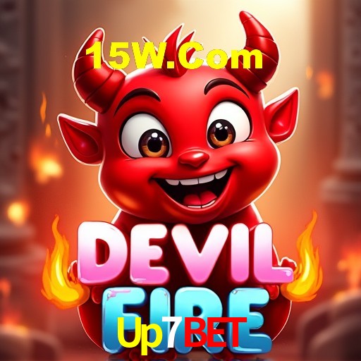 Bônus Diários Up7Bet