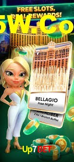 Programa VIP Up7Bet