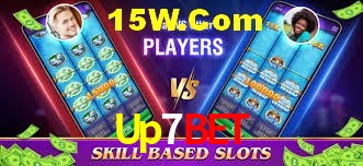 Welcome Bonus Up7Bet