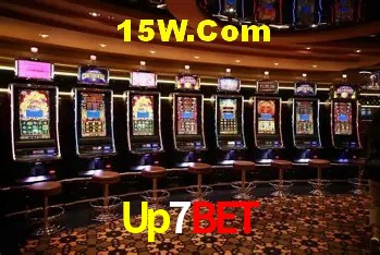 Estatísticas Up7Bet