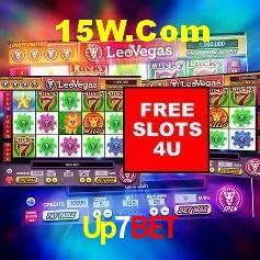 Benefícios VIP na Up7Bet