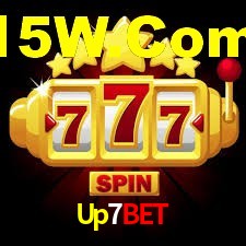 Daily Bonuses Up7Bet
