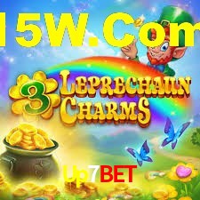 Ofertas Imperdíveis na Up7Bet: Promoções e Bônus Que Valem a Pena