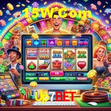 Game Statistics Up7Bet