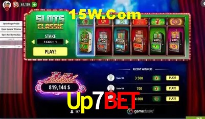 Tecnologia da Plataforma Up7Bet