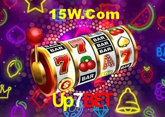Promoção Relâmpago Up7Bet