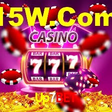 Up7Bet Login