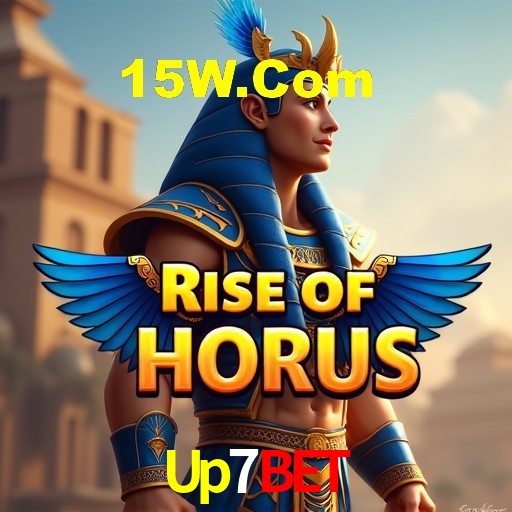 Interface Premium Up7Bet