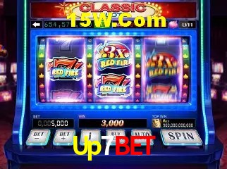 Promoções Sazonais Up7Bet