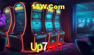 Diretório de Jogos Up7Bet