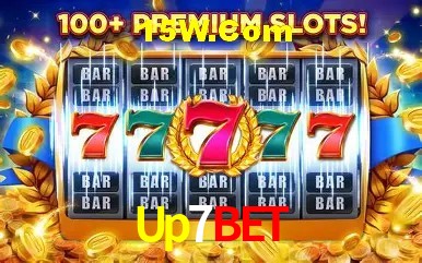 Benefícios da Conta Up7Bet