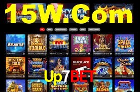 Up7Bet Login