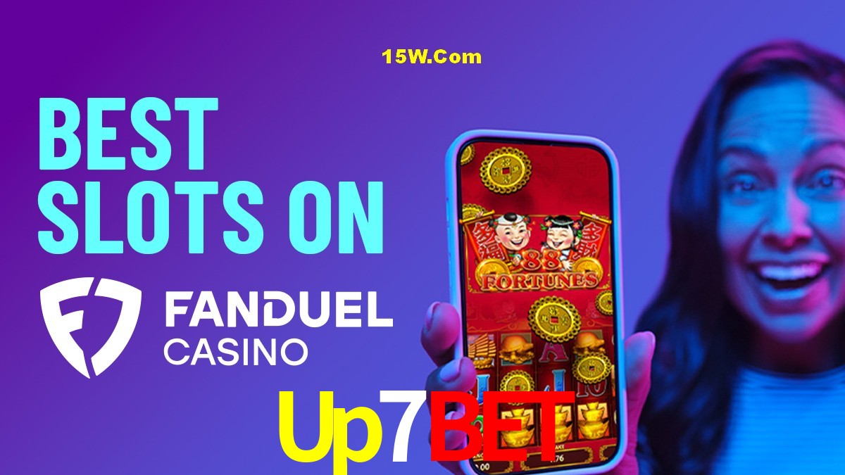 Game Providers Up7Bet