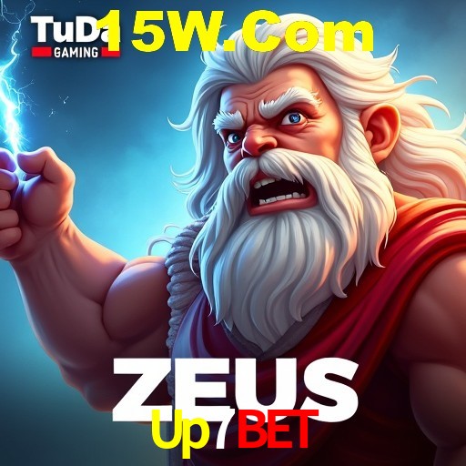 Apostas Esportivas na Up7Bet: Um Guia Completo